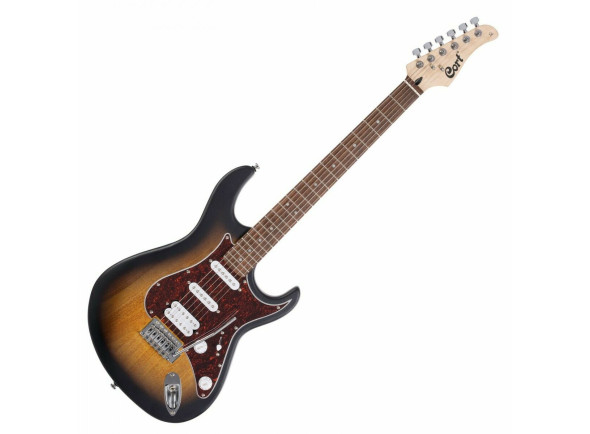 Cort G110 Open Pore Sunburst Cort G110 Open Pore Sunburst